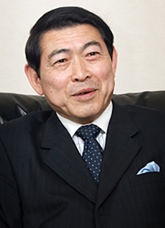 Soji Suzuki